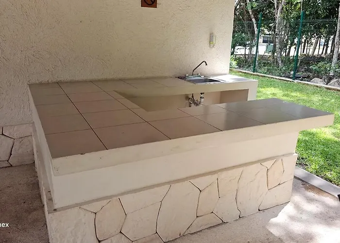 Tranquility And Comfort Close To The *