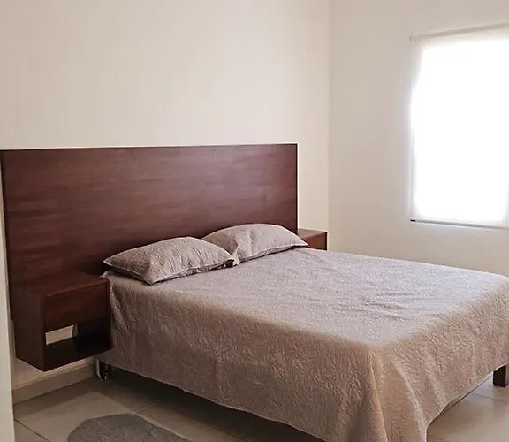 Tranquility And Comfort Close To The * Playa del Carmen