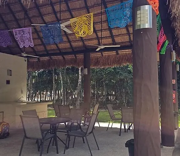 Tranquility And Comfort Close To The * Playa del Carmen