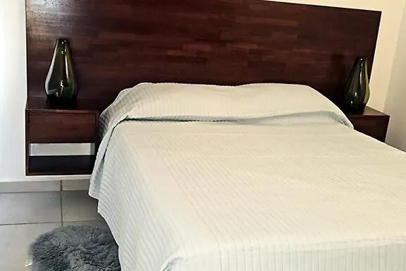 Tranquility And Comfort Close To The Villa