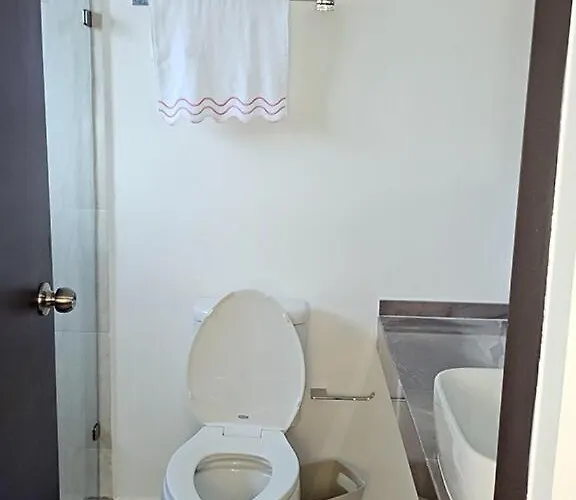 Tranquility And Comfort Close To The *
