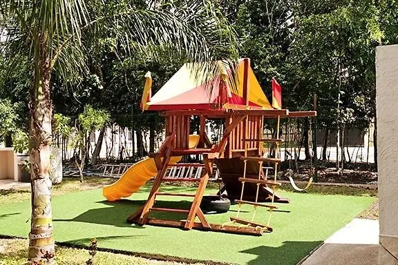 Tranquility And Comfort Close To The