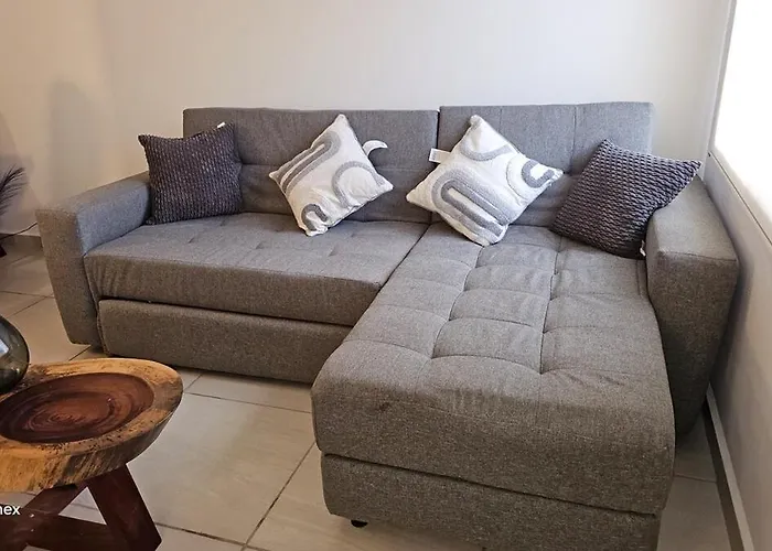 Tranquility And Comfort Close To The *