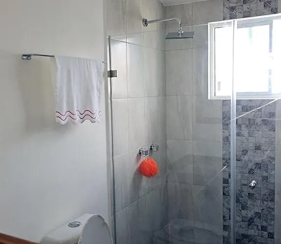 Tranquility And Comfort Close To The * Playa del Carmen