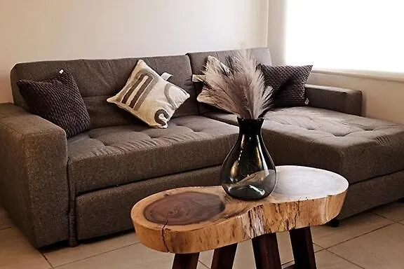 Tranquility And Comfort Close To The