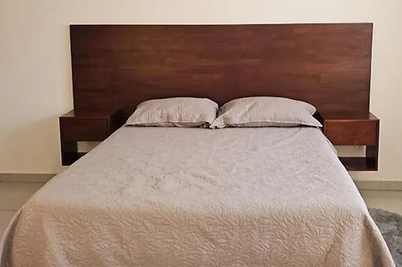 Tranquility And Comfort Close To The * Playa del Carmen