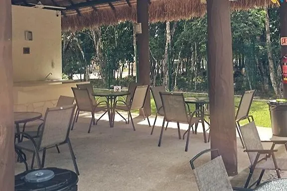 Tranquility And Comfort Close To The Playa del Carmen