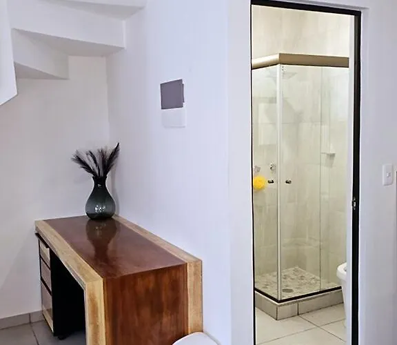 Tranquility And Comfort Close To The Villa *