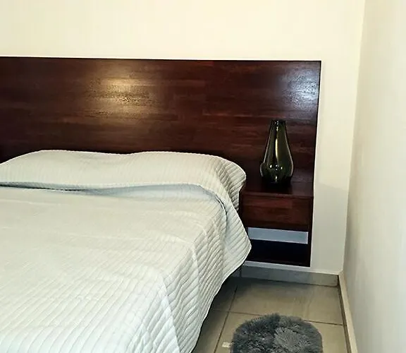 Tranquility And Comfort Close To The