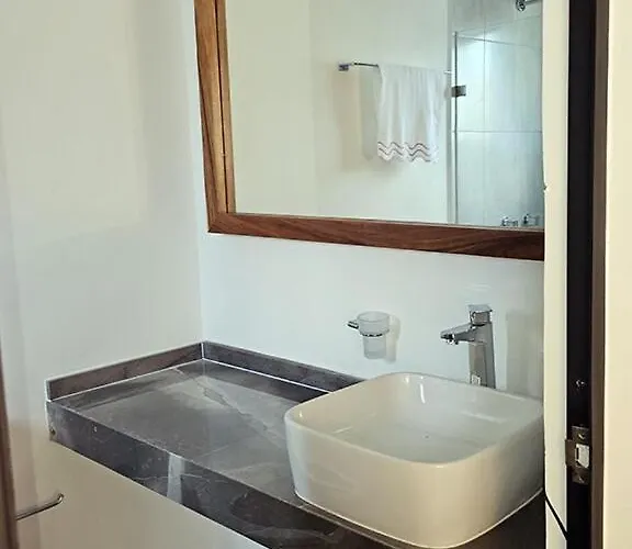 Tranquility And Comfort Close To The * Playa del Carmen