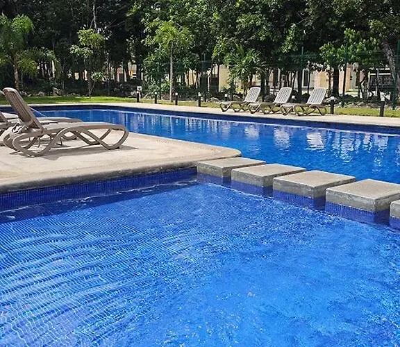 Tranquility And Comfort Close To The *