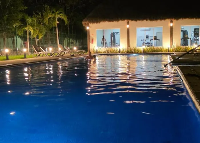 Tranquility And Comfort Close To The